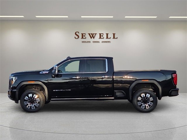 New 2026 GMC Sierra 2500 Denali w/ Denali Reserve Package image 2