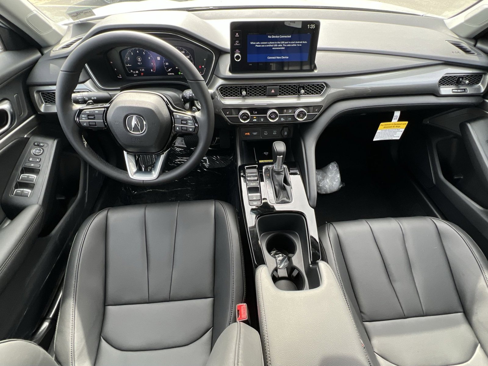 New 2026 Acura Integra image 20