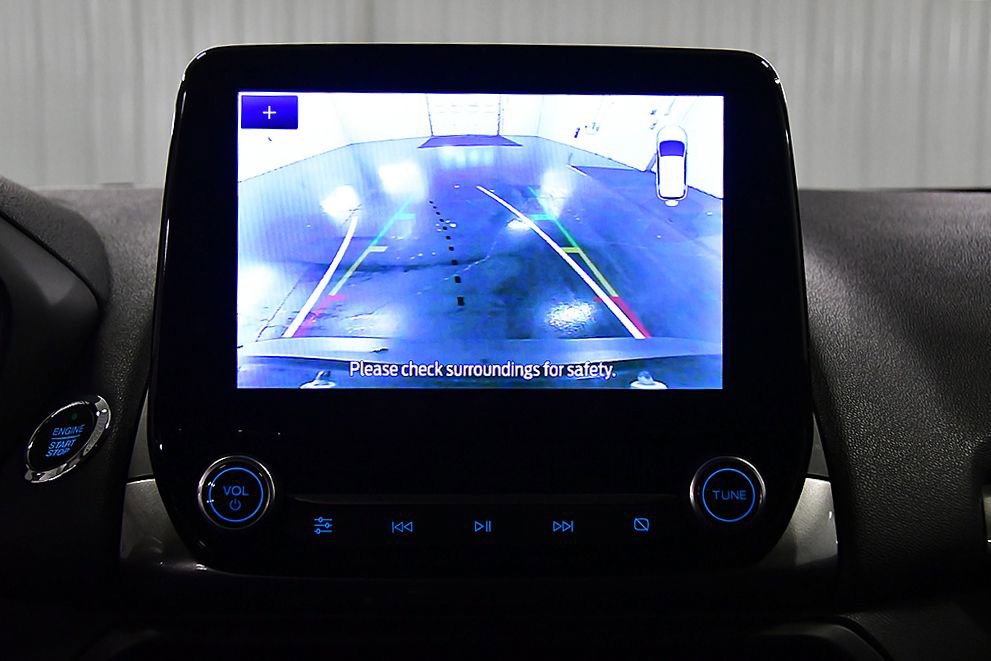 Used 2020 Ford EcoSport SES image 24