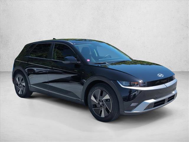 New 2026 Hyundai Ioniq 5 SEL RWD image 7