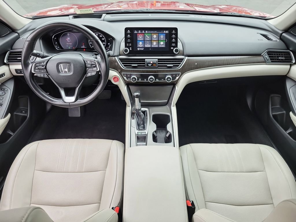 Used 2018 Honda Accord Touring image 13