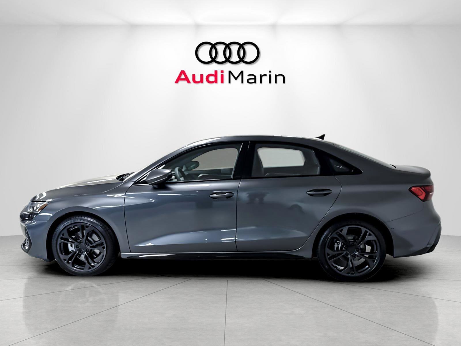 New 2026 Audi A3 2.0T Premium Plus image 2