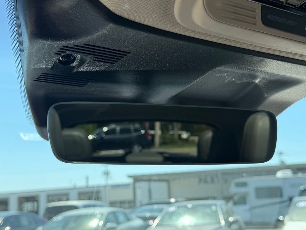 Used 2023 Lincoln Corsair Grand Touring w/ Equipment Group 302A image 26