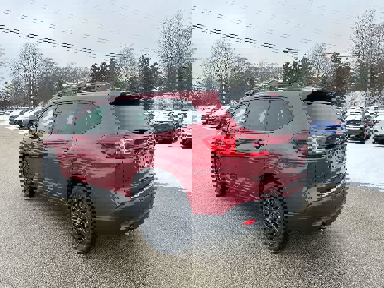 New 2026 Subaru Ascent Bronze Edition w/ Popular Package #2 image 11