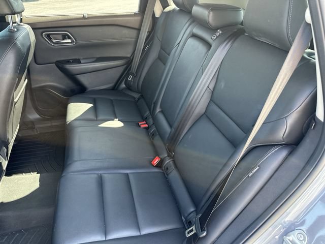 Used 2021 Nissan Rogue SL w/ Premium Package AWD/4WD image 27