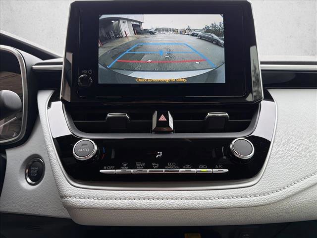 New 2026 Toyota Corolla SE image 16