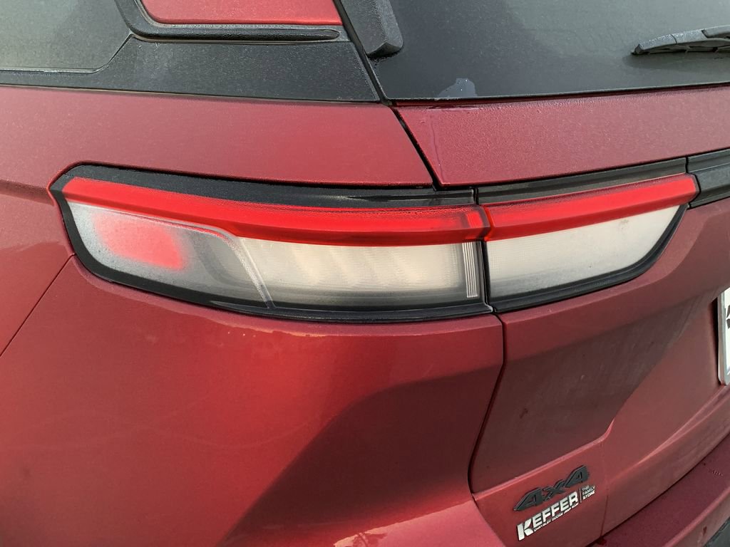 Used 2024 Jeep Grand Cherokee Altitude image 13