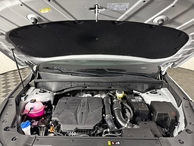 New 2026 Kia Sorento EX AWD/4WD image 31