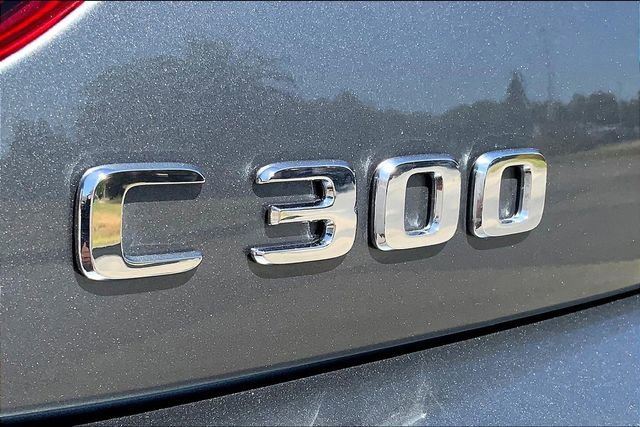 Used 2021 Mercedes-Benz C 300 Cabriolet image 8