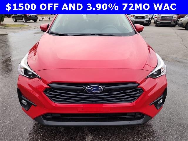 New 2026 Subaru Impreza 2.0i Sport image 10