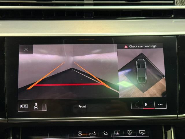 Used 2020 Audi S8 L image 20