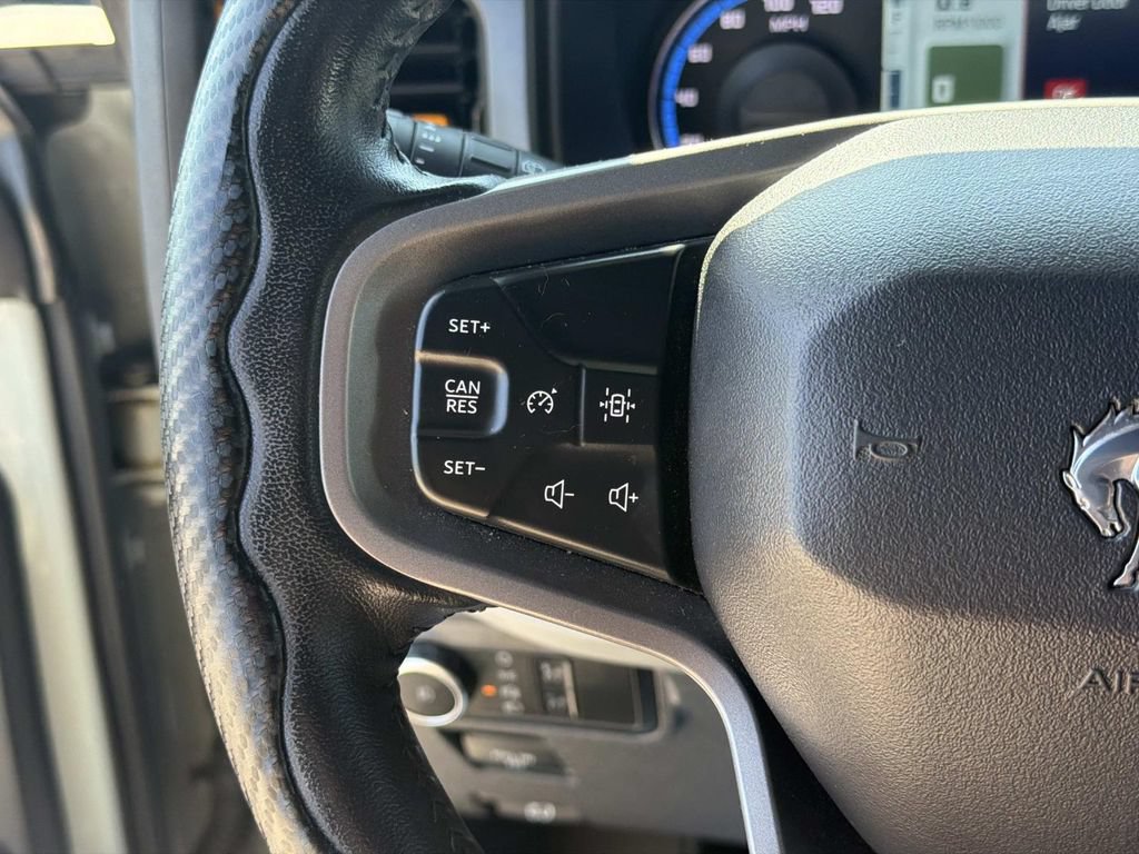 Used 2022 Ford Bronco Badlands AWD/4WD image 11