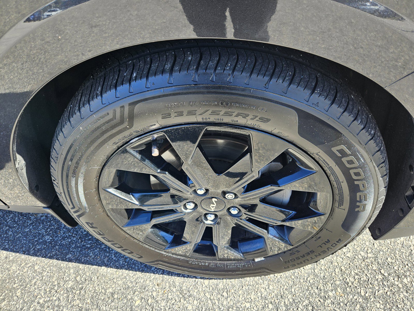 Used 2022 Kia Carnival SX image 19