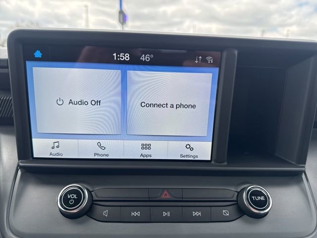 Used 2024 Ford Maverick XL image 33