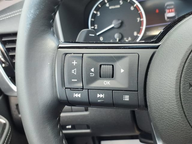 Certified 2023 Nissan Rogue SL w/ SL Premium Package FWD image 24