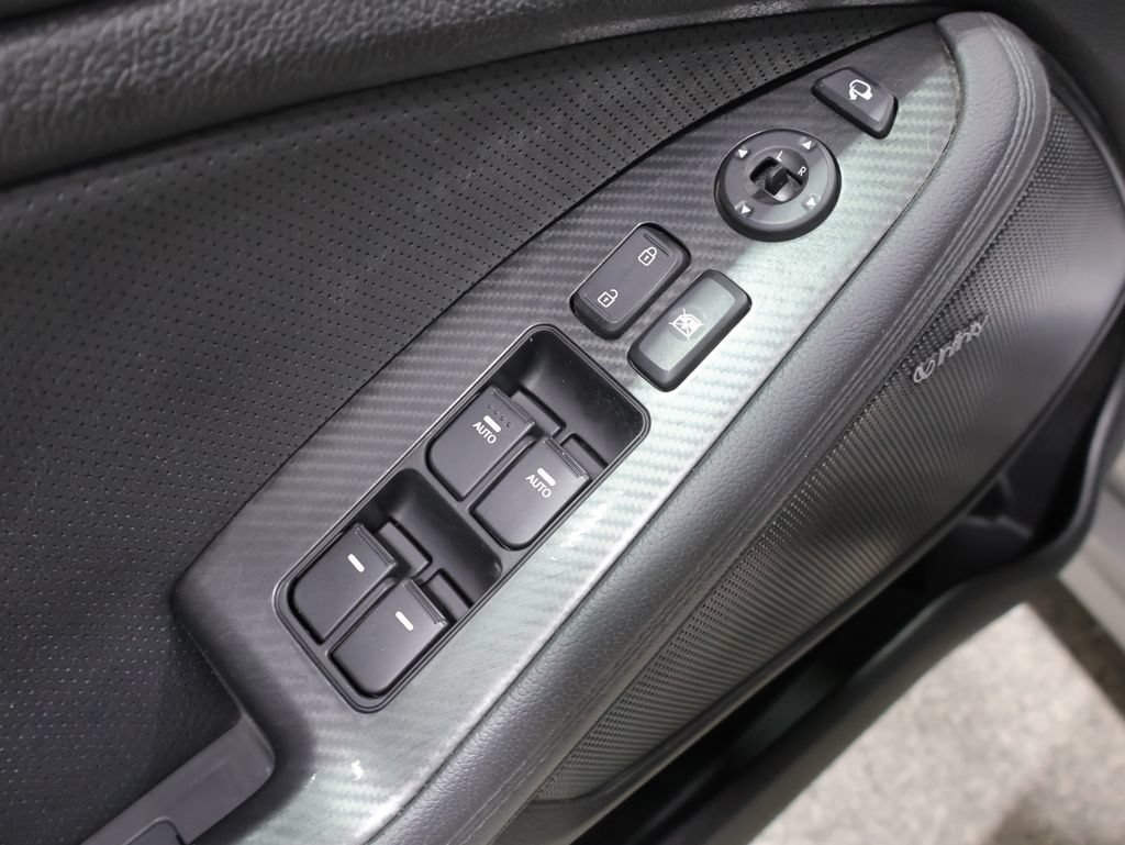Used 2012 Kia Optima SX w/ Premium Touring Pkg FWD image 14