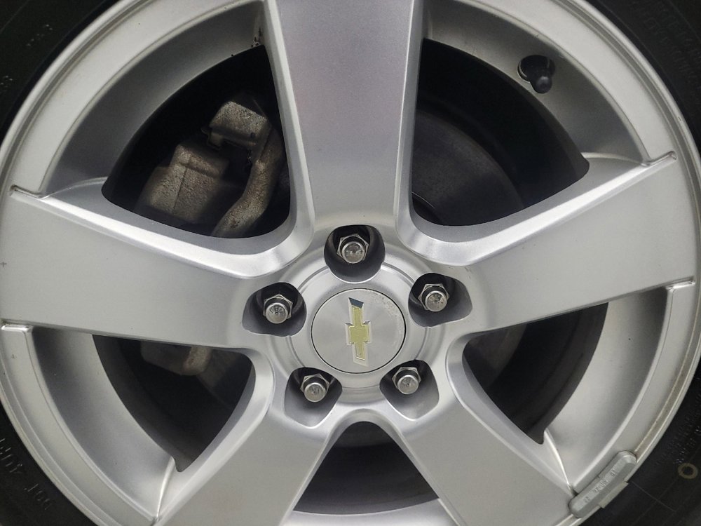 Used 2015 Chevrolet Cruze LT w/ Sun And Sound Package image 31