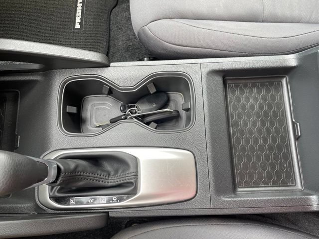 Used 2022 Nissan Frontier S w/ Technology Package AWD/4WD image 32