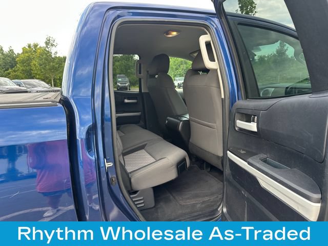 Used 2014 Toyota Tundra SR5 w/ SR5 Upgrade Package AWD/4WD image 18