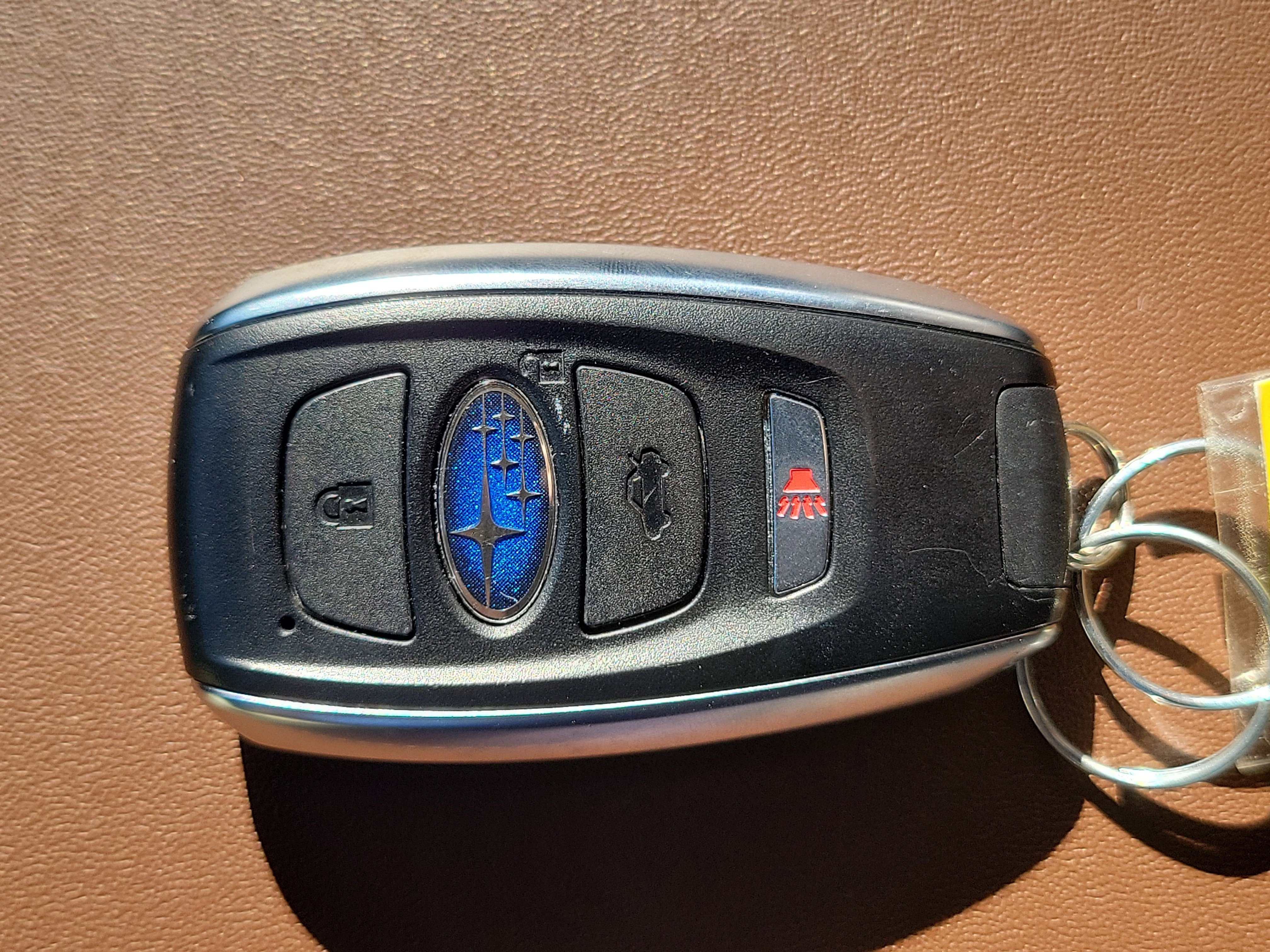 Certified 2023 Subaru Forester Touring image 32