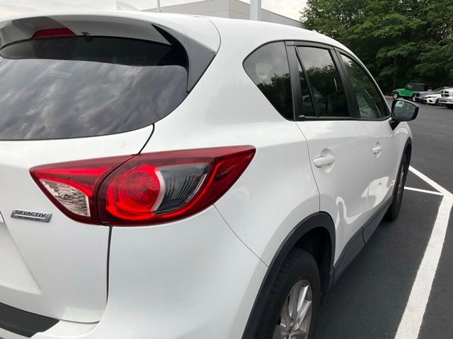 Used 2016 MAZDA CX-5 Touring FWD image 4