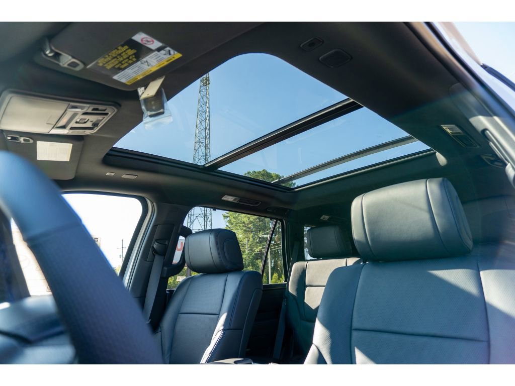 New 2026 Toyota Sequoia Platinum image 15