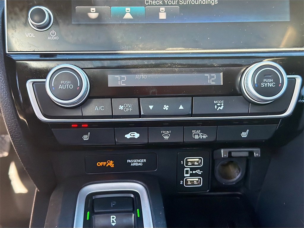 Used 2019 Honda Insight Touring image 17