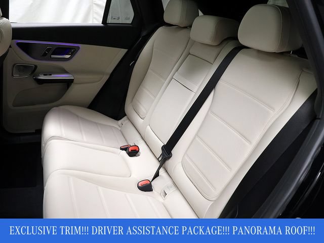 Certified 2024 Mercedes-Benz GLC 300 4MATIC image 12