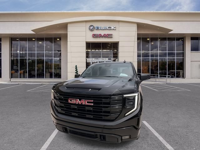 Certified 2023 GMC Sierra 1500 Elevation RWD image 5