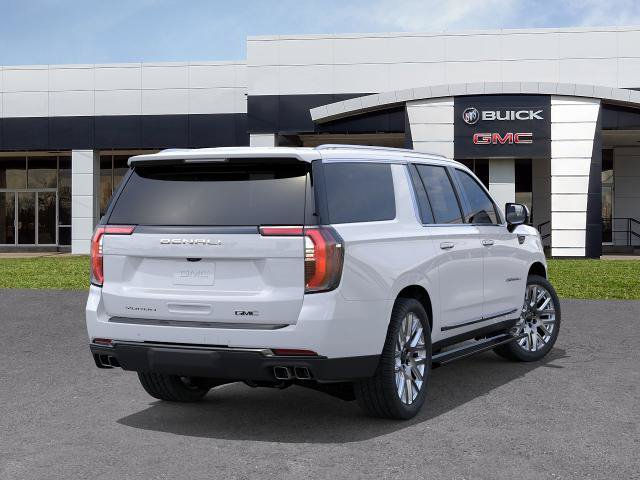 New 2026 GMC Yukon XL Denali Ultimate AWD/4WD image 4