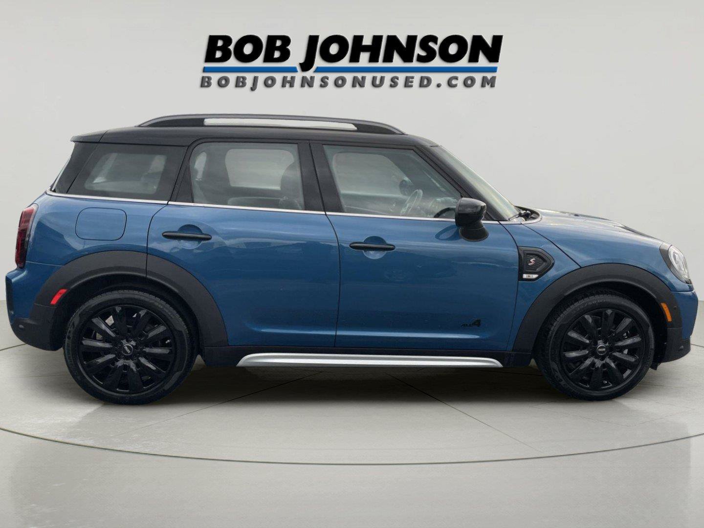 Used 2024 MINI Cooper Countryman S AWD/4WD image 8