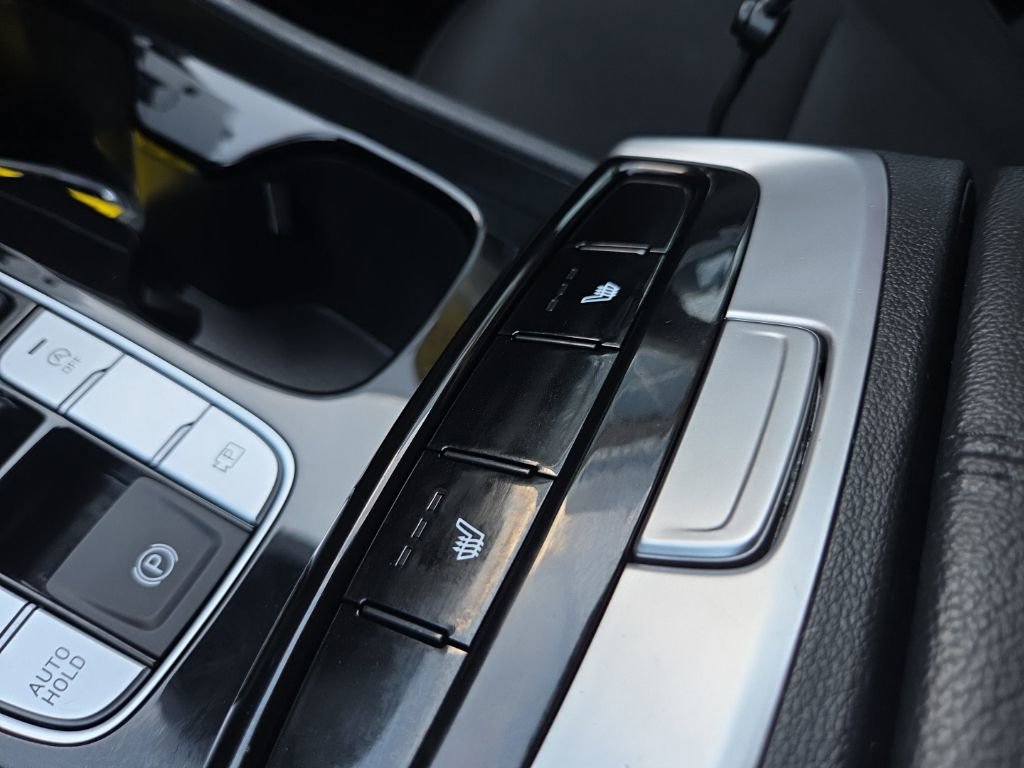 Used 2023 Hyundai Tucson SEL image 39