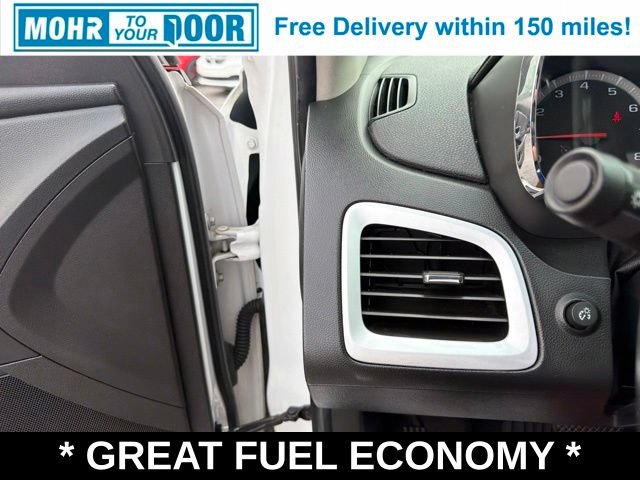Used 2017 GMC Terrain SLE w/ Convenience Package FWD image 16