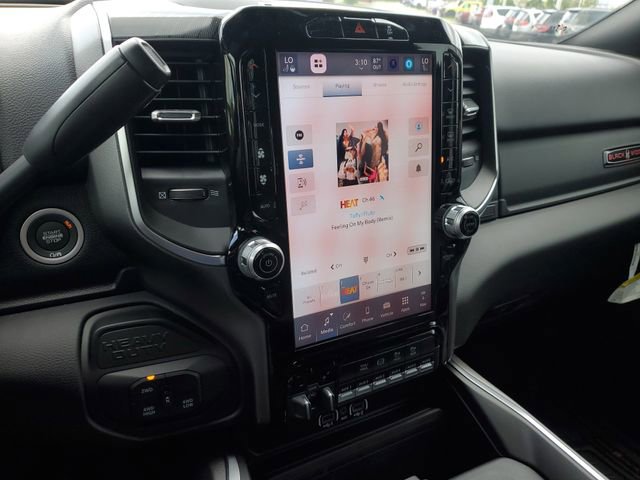 New 2025 RAM 2500 Big Horn image 23