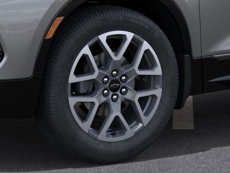 New 2025 Chevrolet Blazer RS w/ Driver Confidence II Package image 9