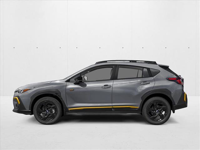 New 2026 Subaru Crosstrek 2.5i Sport video 3