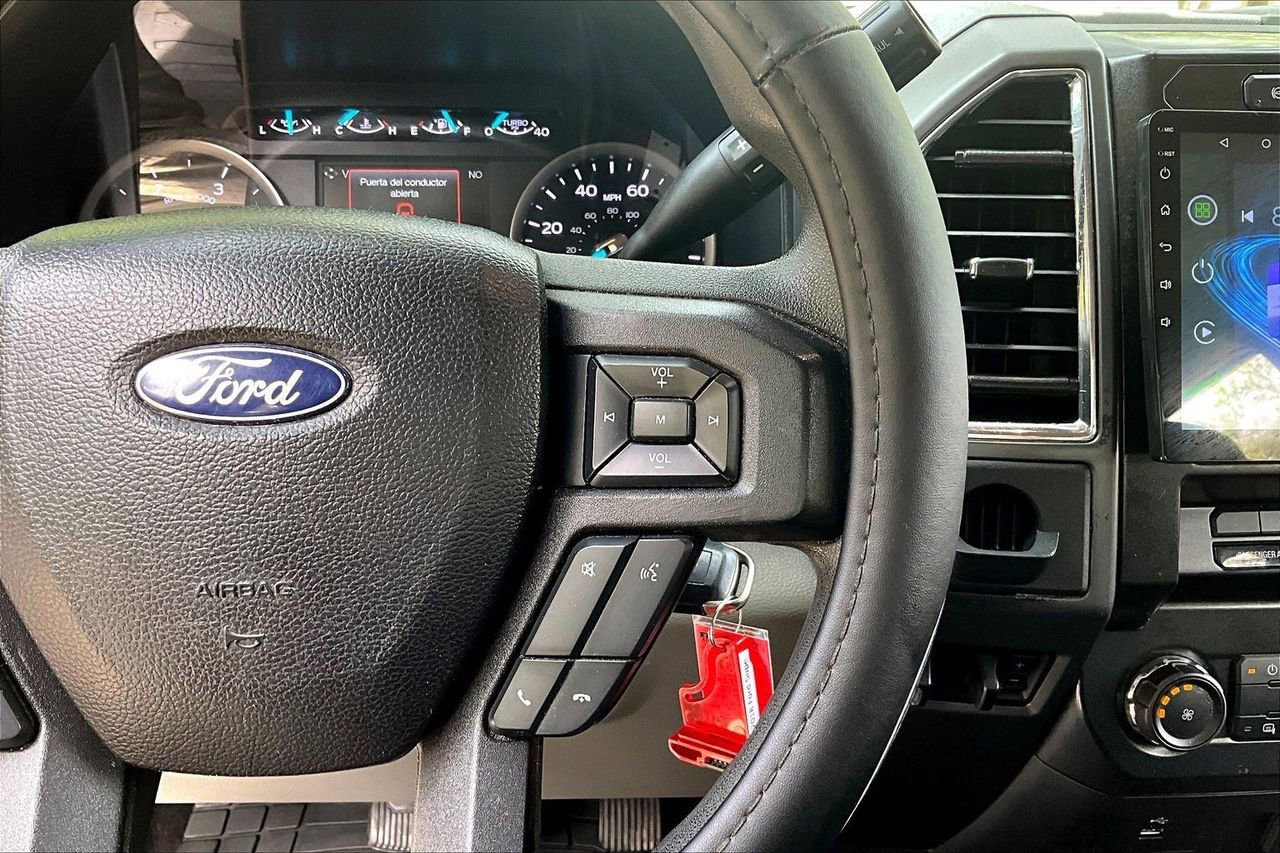 Used 2018 Ford F250 XLT image 11