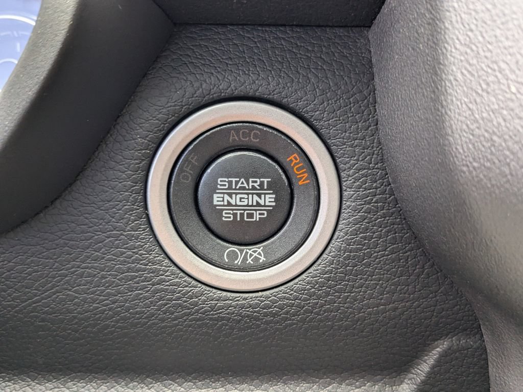 Used 2024 RAM 2500 Big Horn AWD/4WD image 24