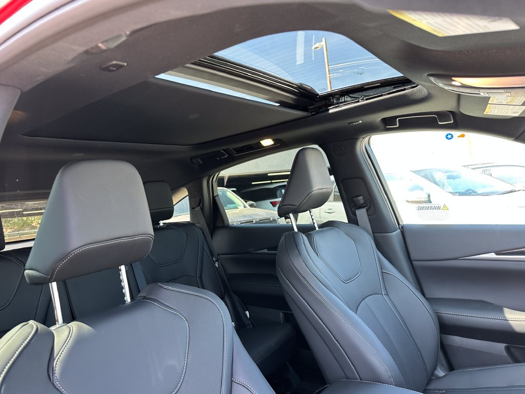 New 2027 INFINITI QX65 Sport w/ Premium Package AWD/4WD image 17