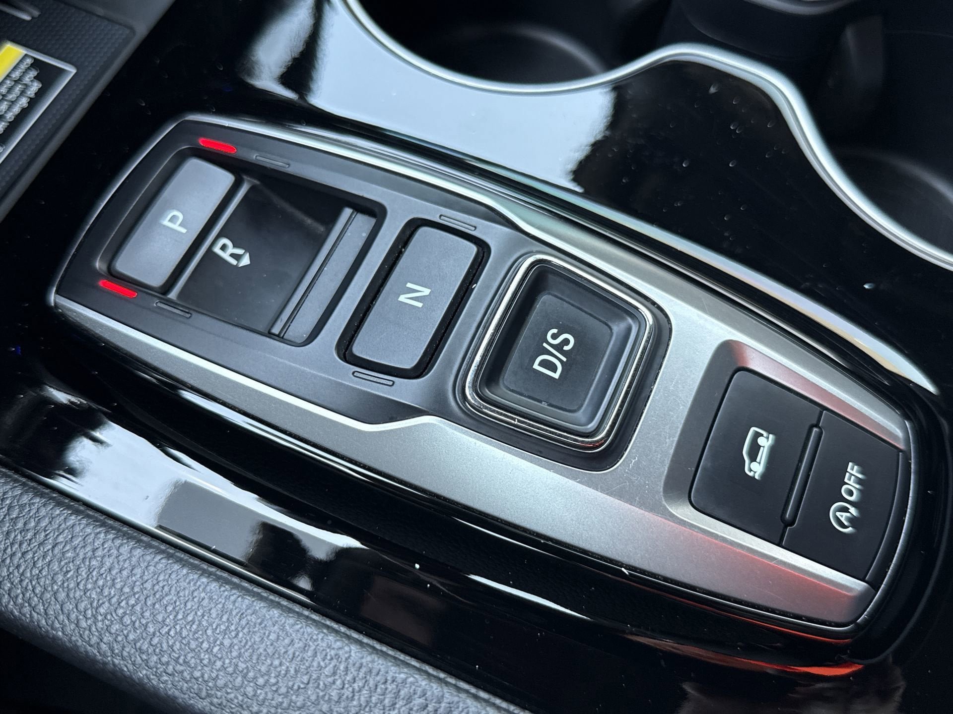 Used 2025 Honda Passport Black Edition image 22