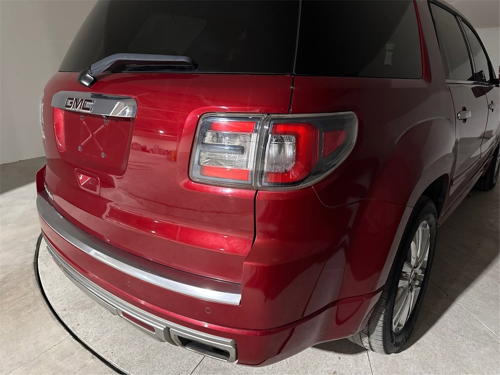 Used 2014 GMC Acadia Denali image 24