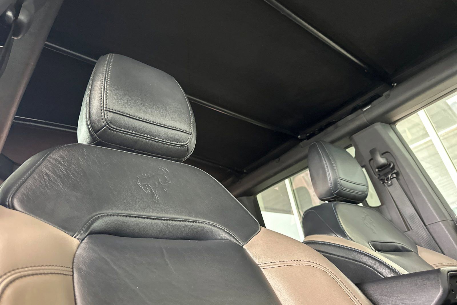 Used 2023 Ford Bronco Wildtrak image 17