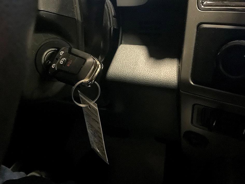 Used 2022 Ford F350 Lariat w/ Lariat Value Package image 25