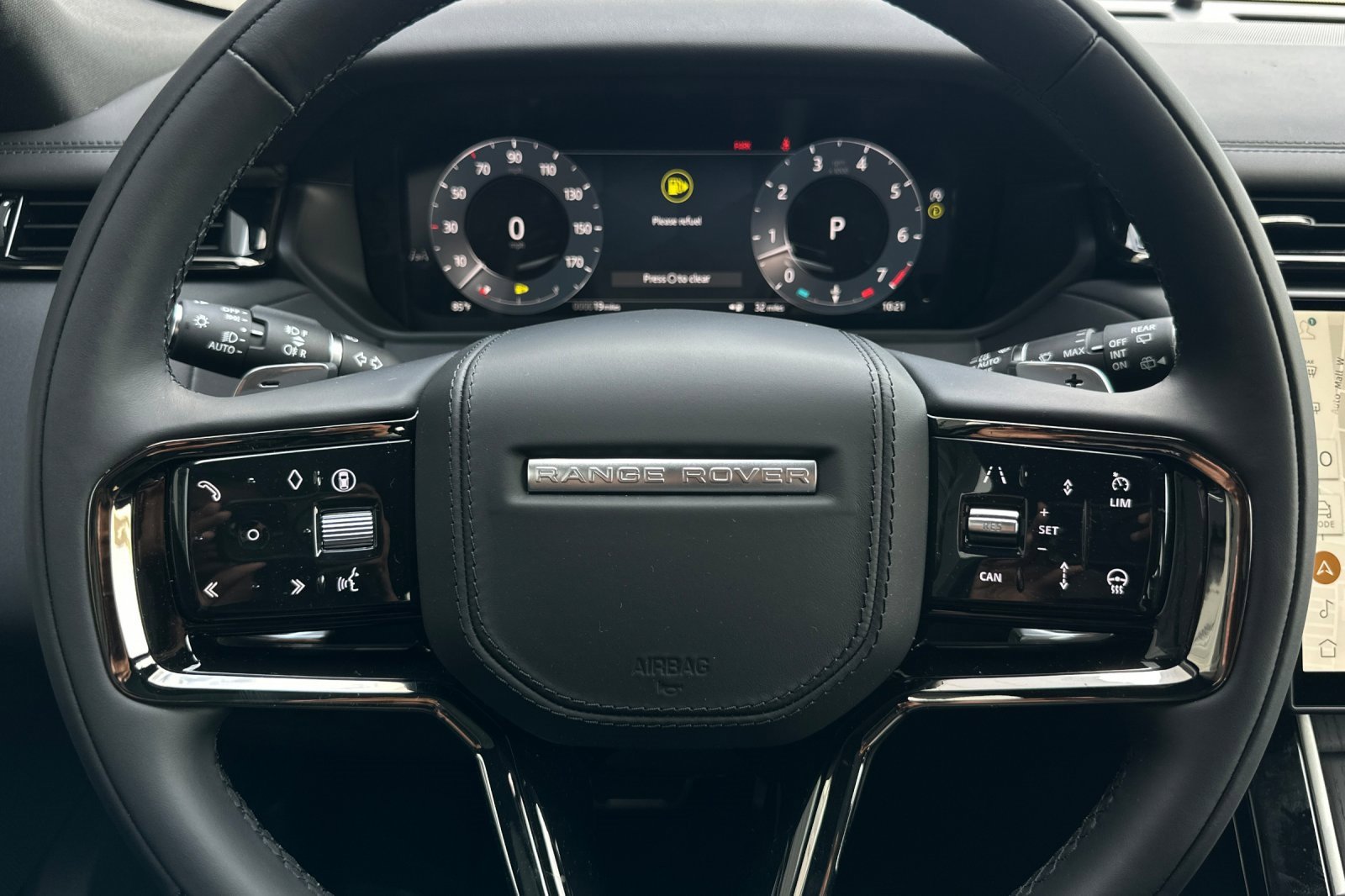 New 2026 Land Rover Range Rover Velar Dynamic SE image 27