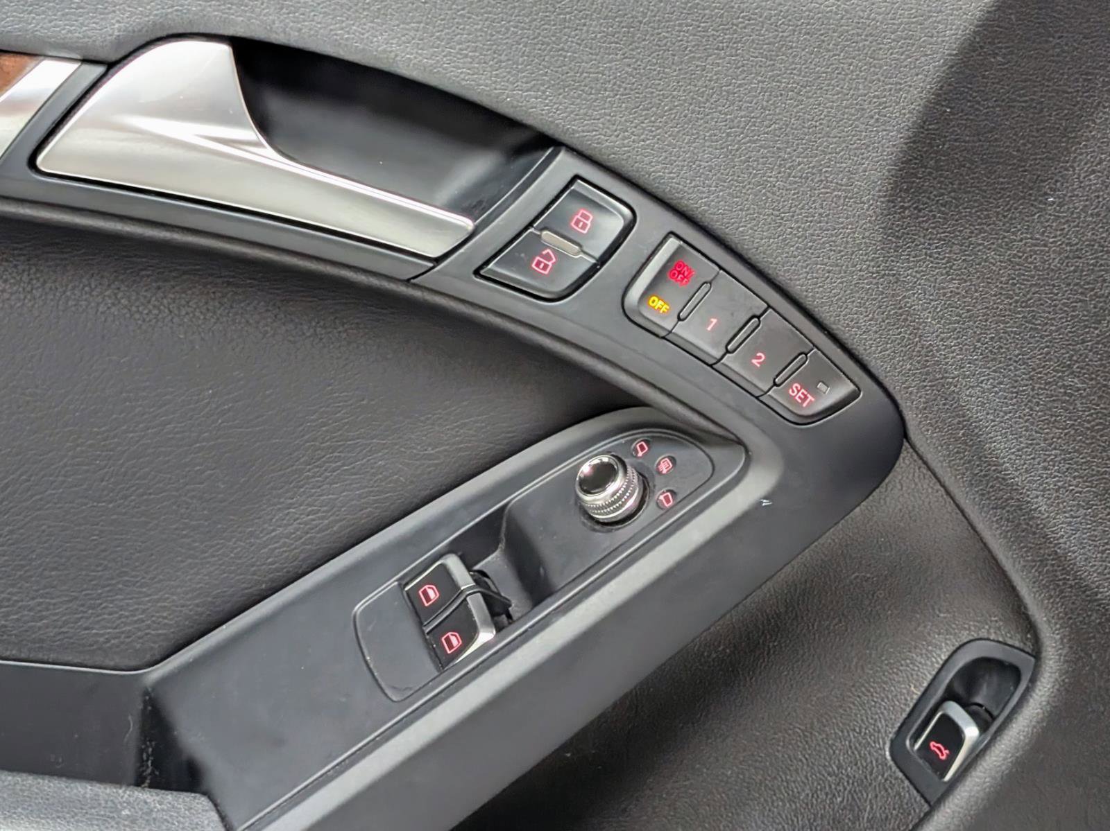 Used 2014 Audi A5 2.0T Premium Plus w/ Premium Plus Package AWD/4WD image 14