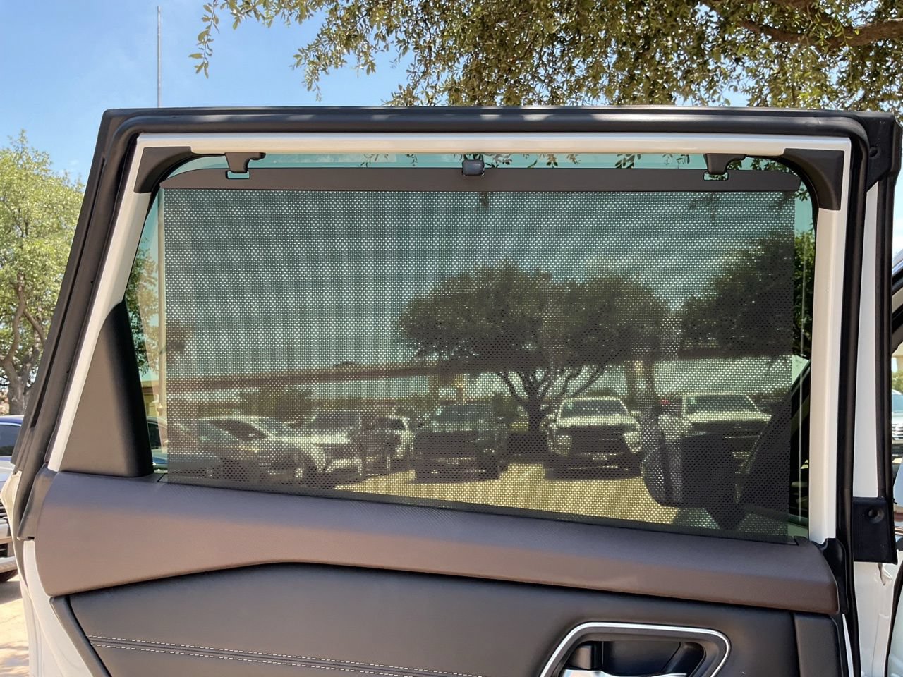 Used 2023 Nissan Rogue Platinum FWD image 14