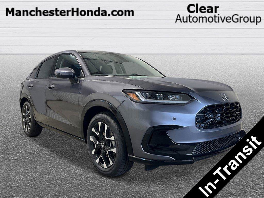 New 2027 Honda HR-V EX-L image 8