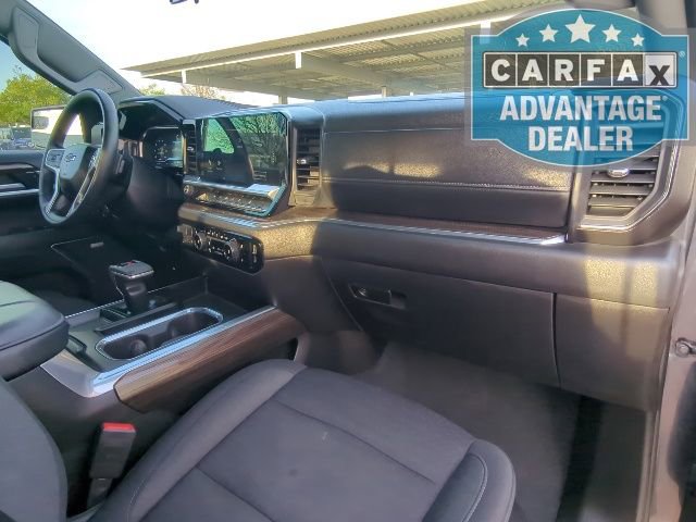 Used 2024 Chevrolet Silverado 1500 RST AWD/4WD image 26