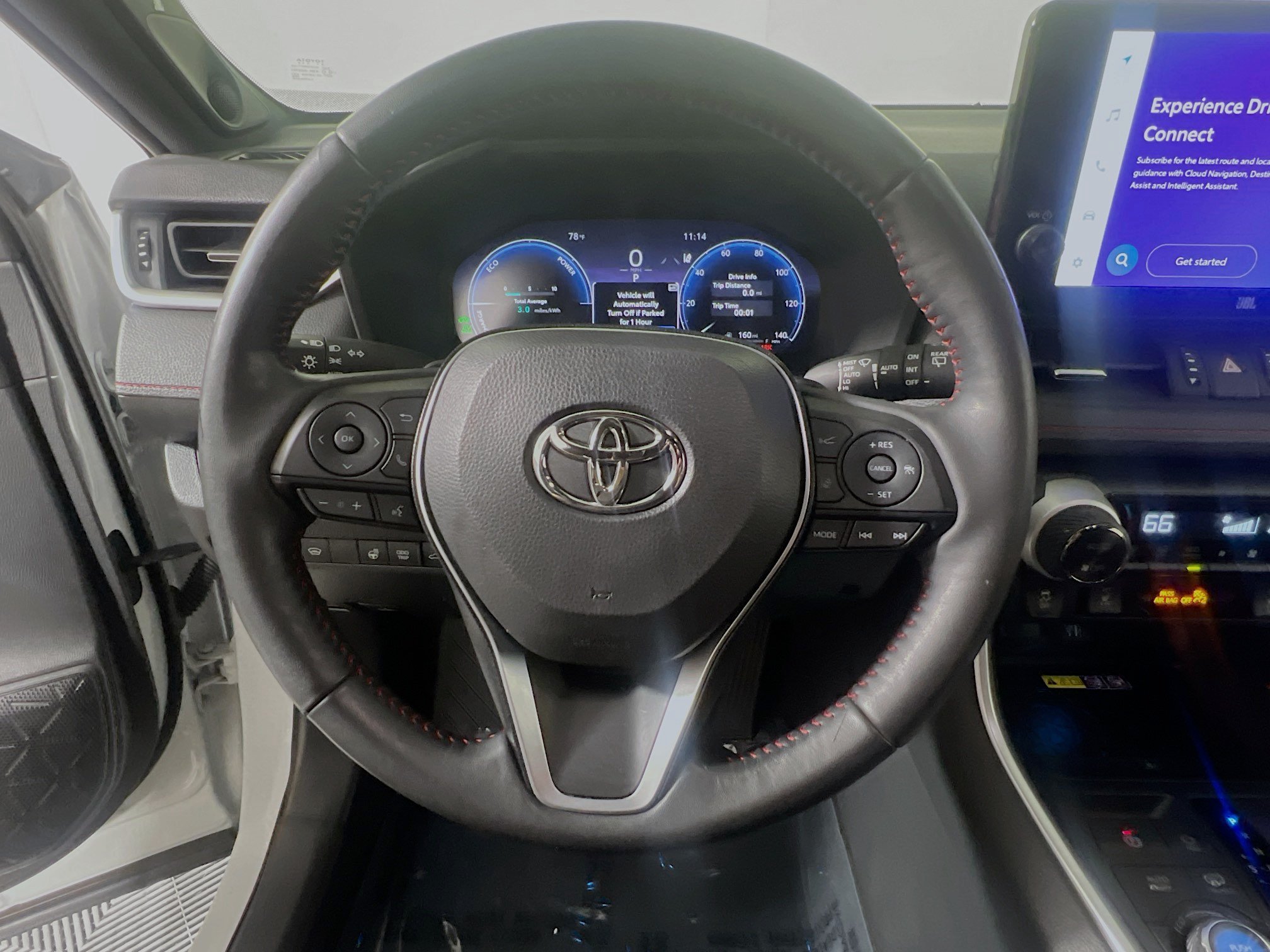 Used 2023 Toyota RAV4 XSE w/ Weather Package AWD/4WD image 18