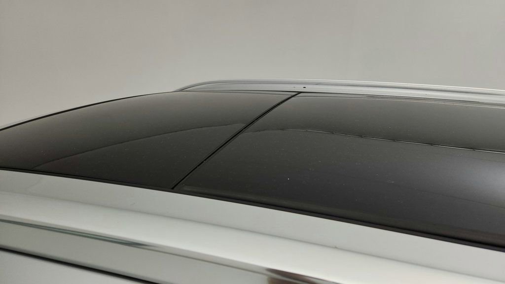 Used 2021 Volvo XC90 T6 Inscription image 10